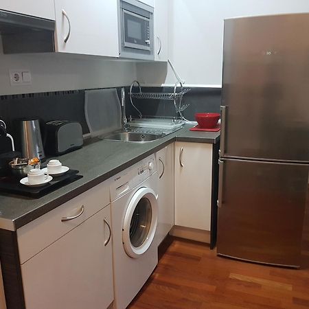 Gran Via 55 - Excellent Apartments مدريد المظهر الخارجي الصورة