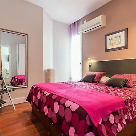 Gran Via 55 - Excellent Apartments مدريد المظهر الخارجي الصورة