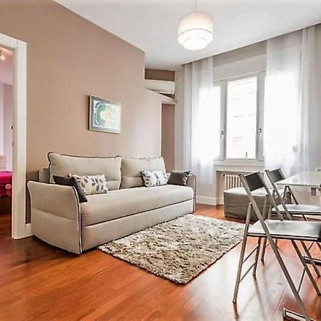 Gran Via 55 - Excellent Apartments مدريد المظهر الخارجي الصورة